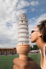 Leaning Tower of Pisa