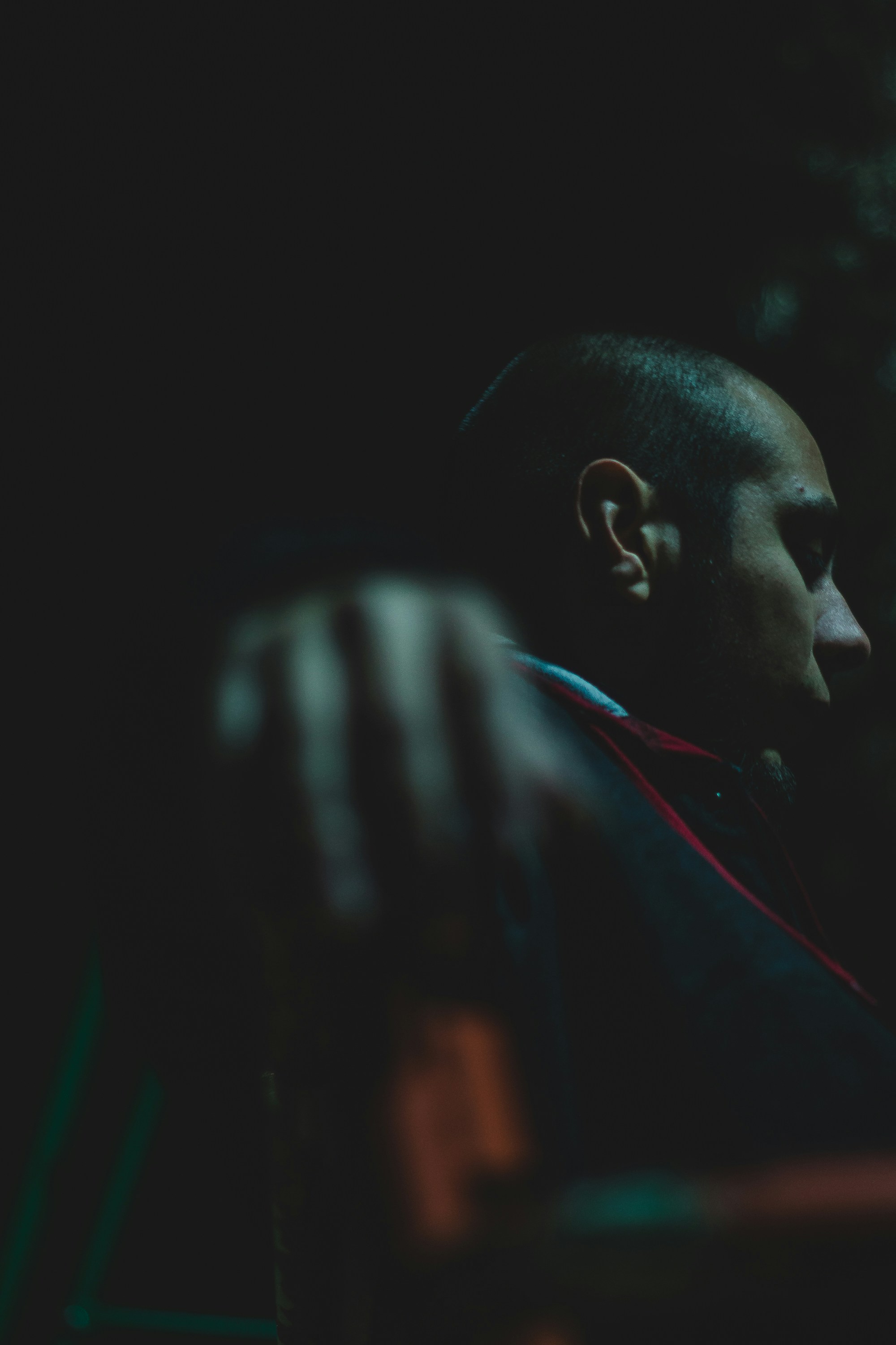 Profile photo of Prof. Dmitri Volkov