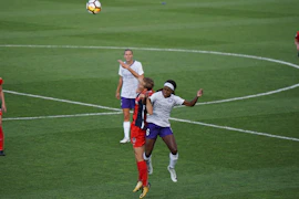 soccer player