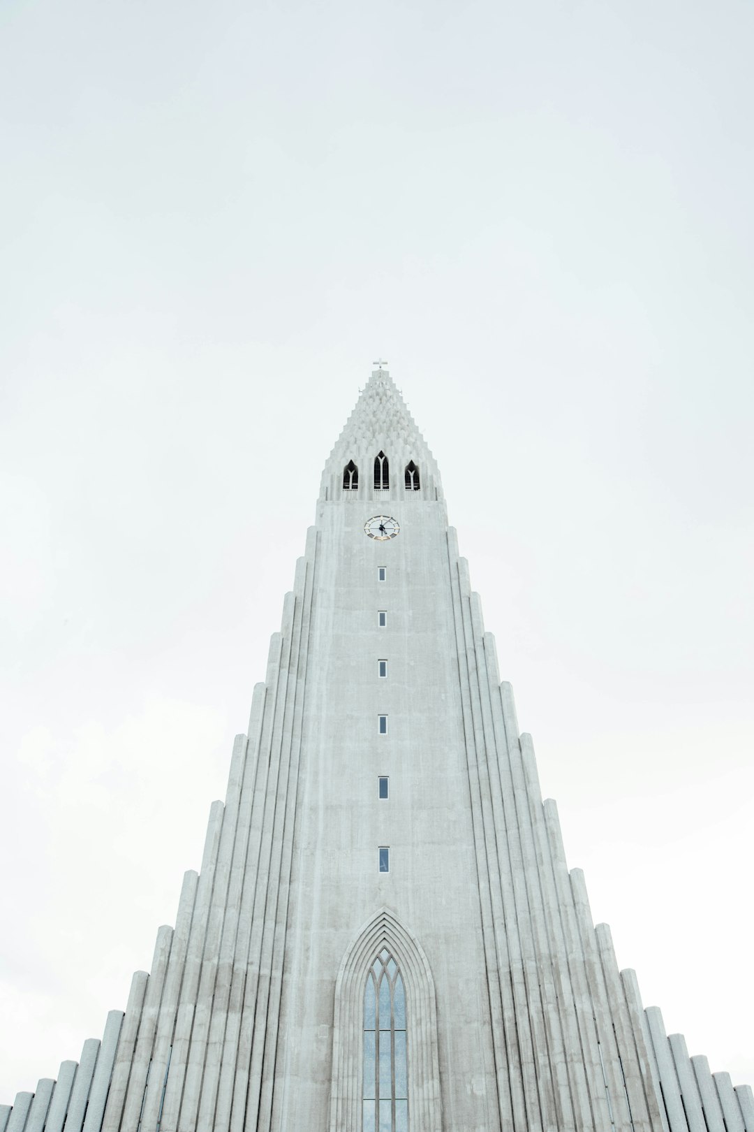 travelers stories about Landmark in Reykjavík, Iceland