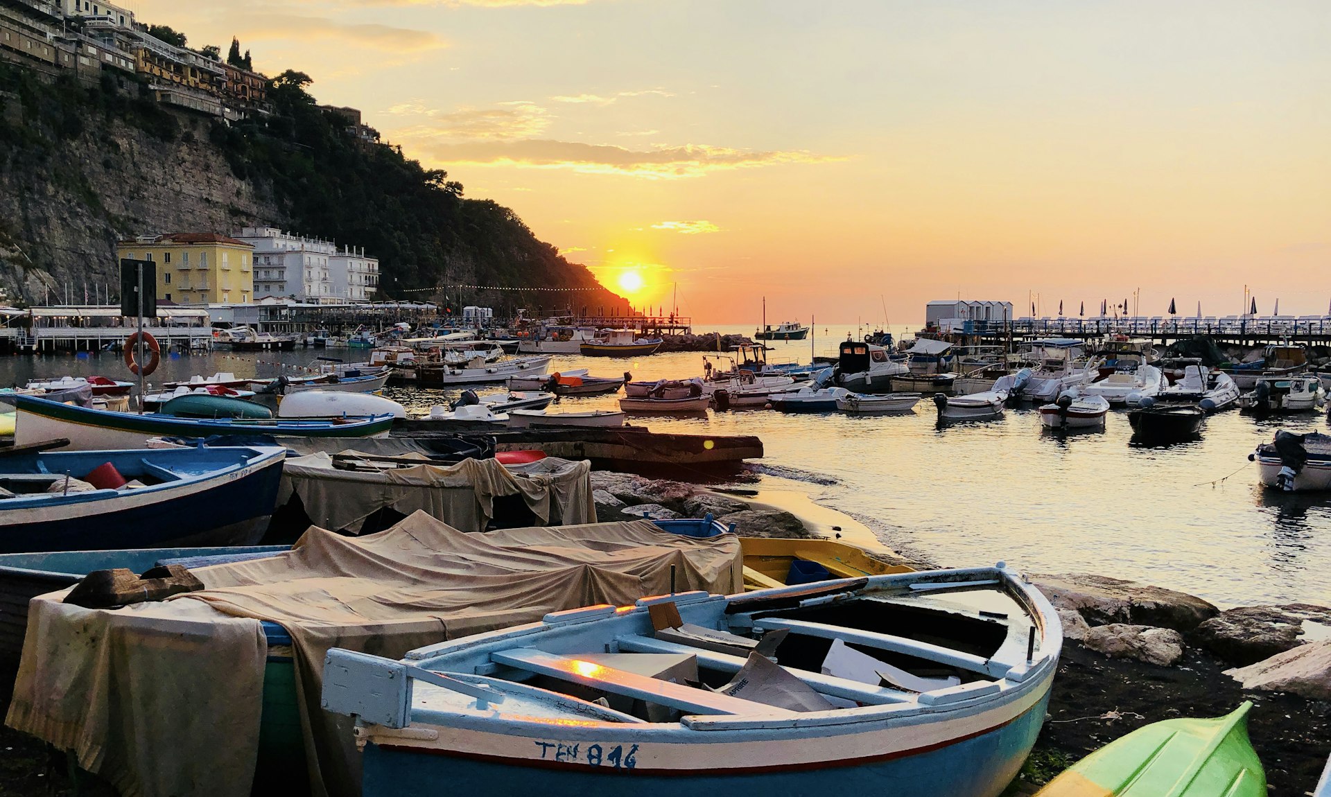 Naples To Sorrento Day Trip All You Need To Know The