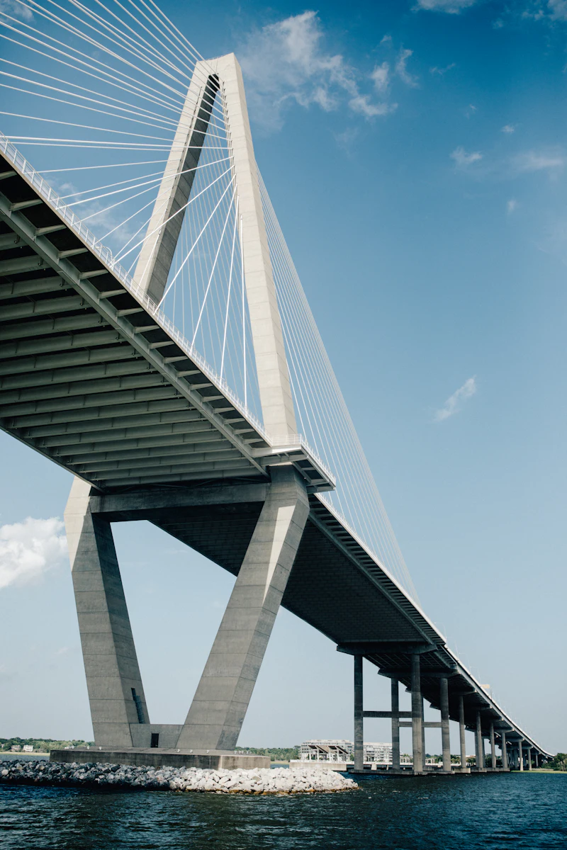 Infrastructure