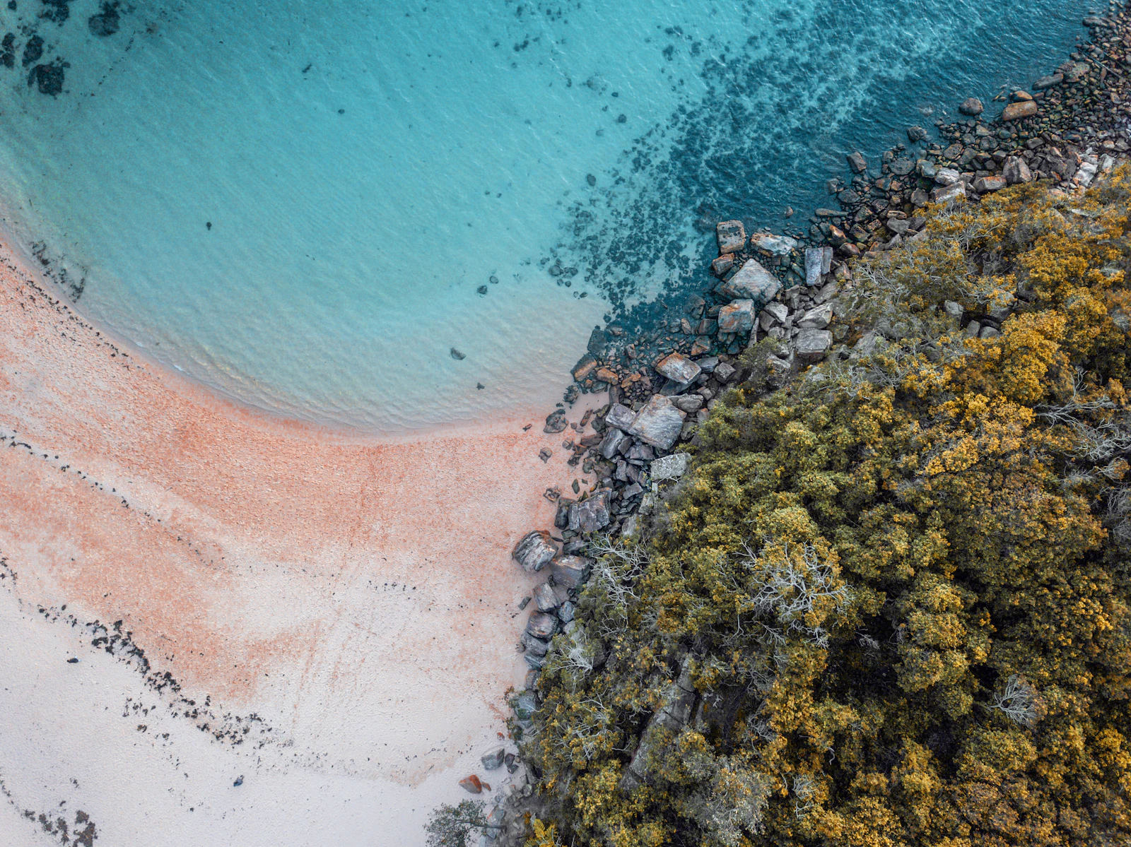 Fiji — Escapes Short Break 3