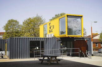 20ft  shipping container homes for sale UK