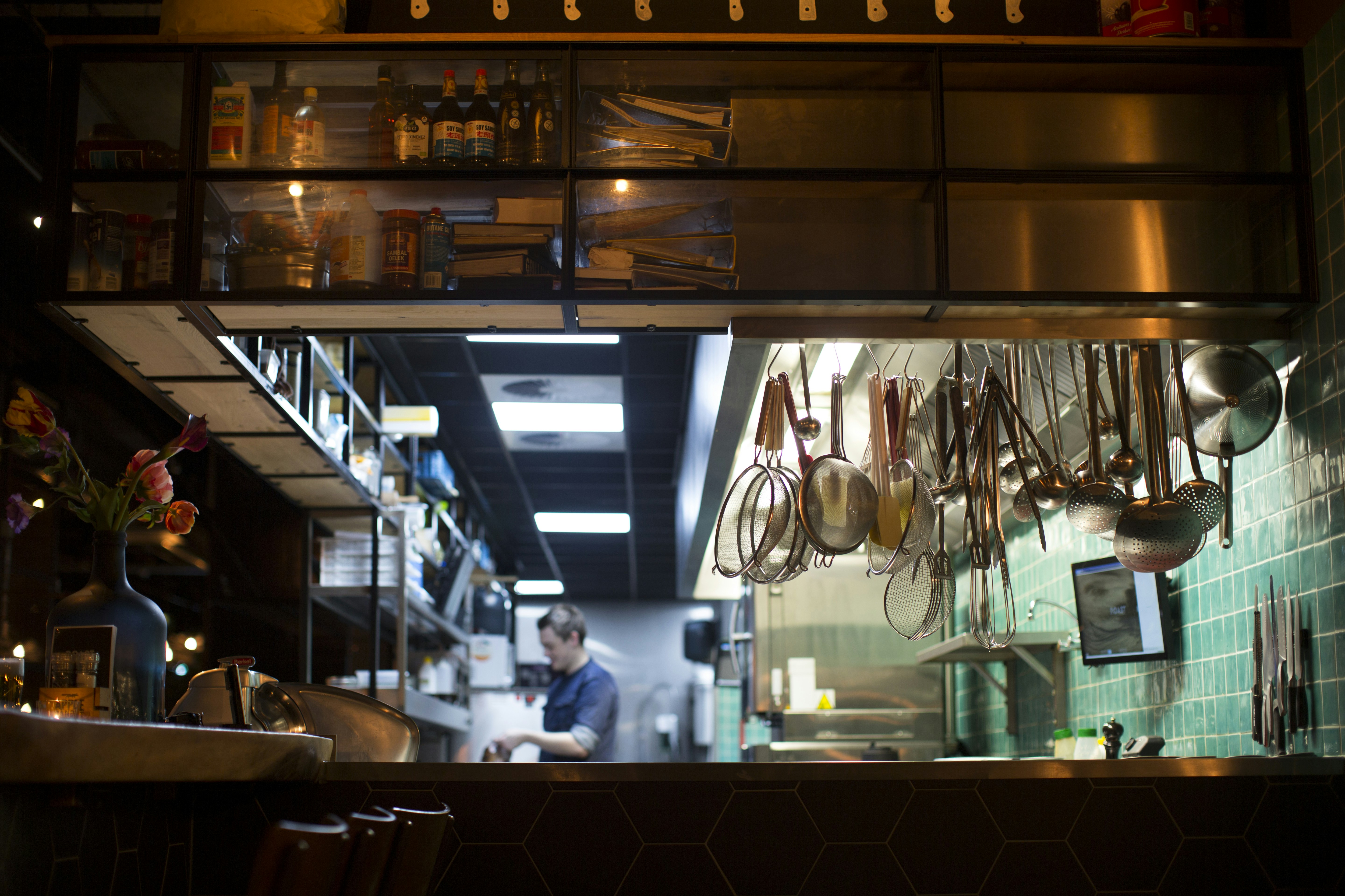 kitchen decoration