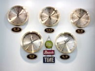 A global map highlighting the multiple time zones where our team operates seamlessly.