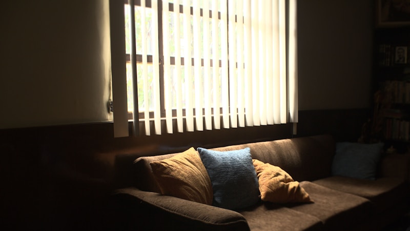 Revit Sofa