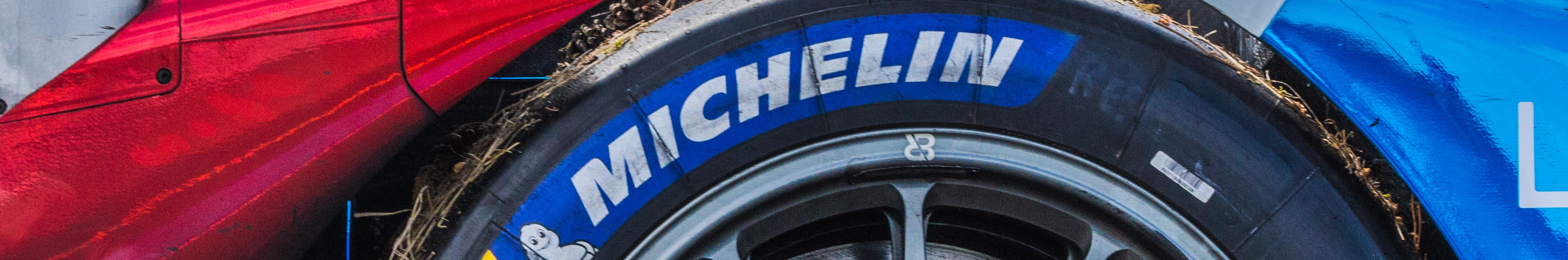 In 2022, Michelin’s total waste generated  stood at 297,077 tonnes