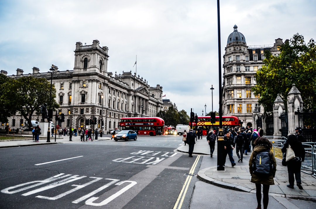 Travel Tips and Stories of London in United Kingdom