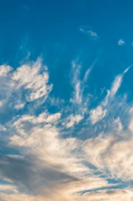 clouds