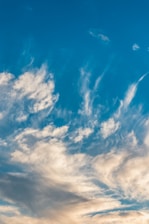 clouds