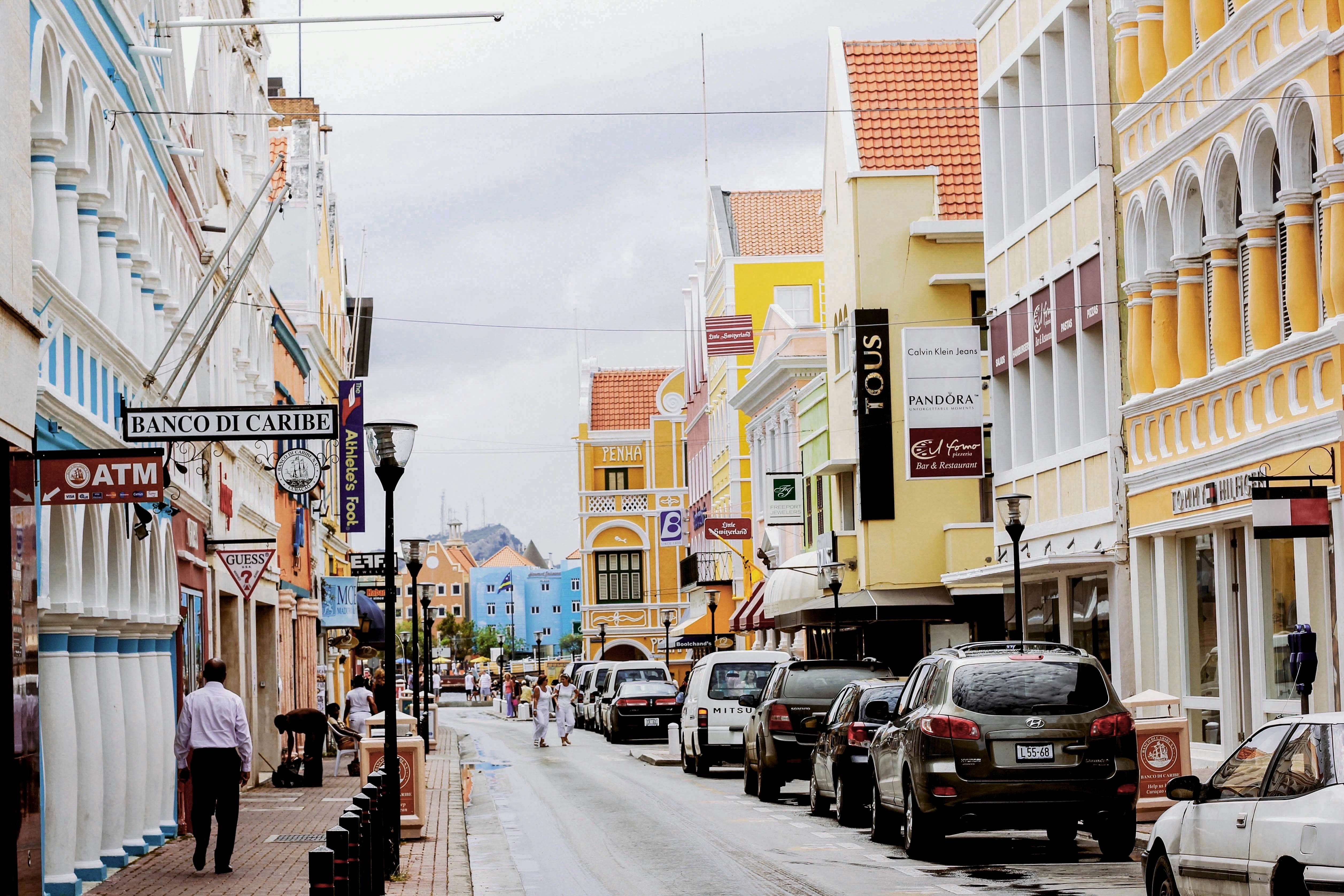 Willemstad