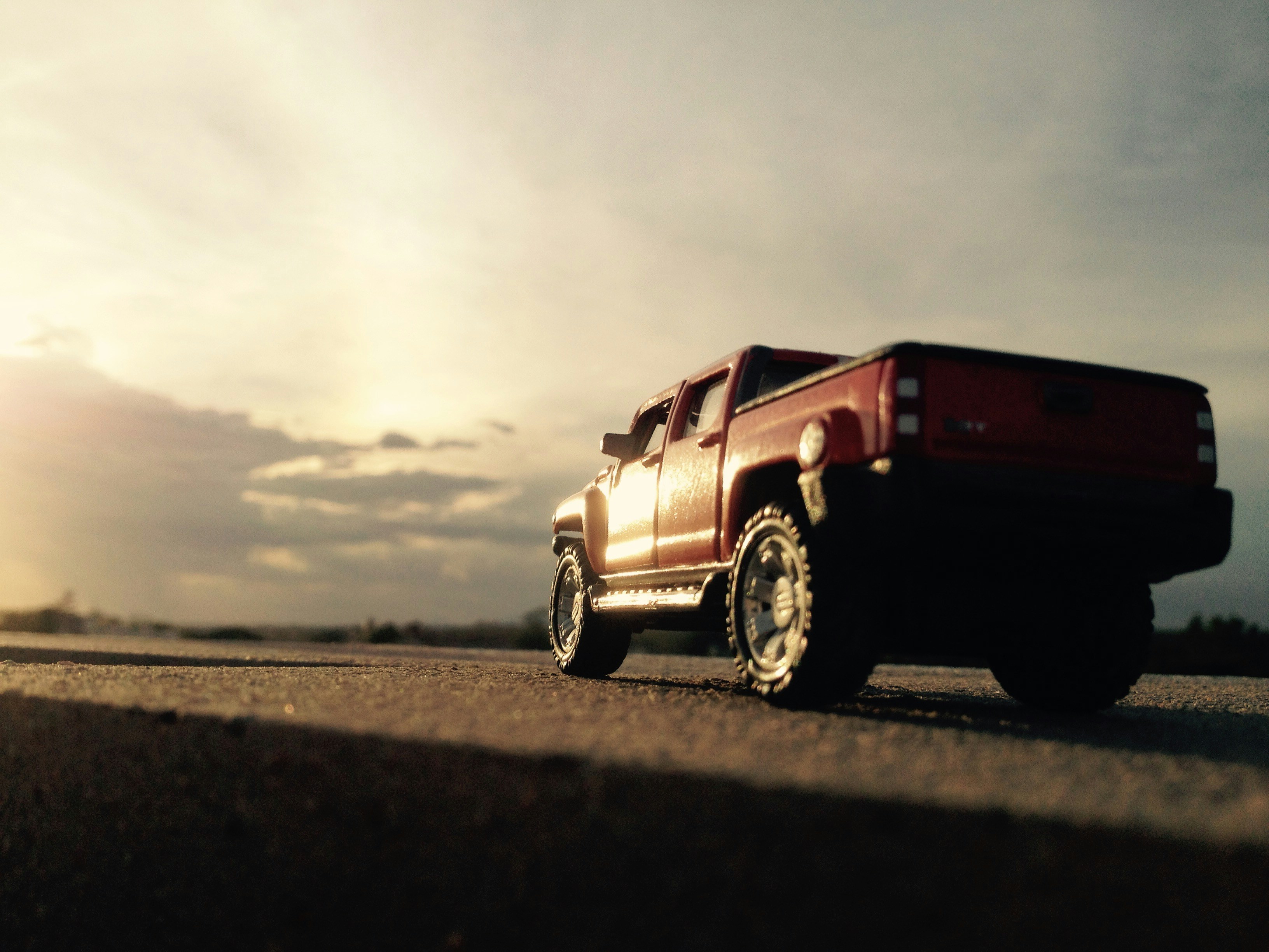 Camión Rápido 2023