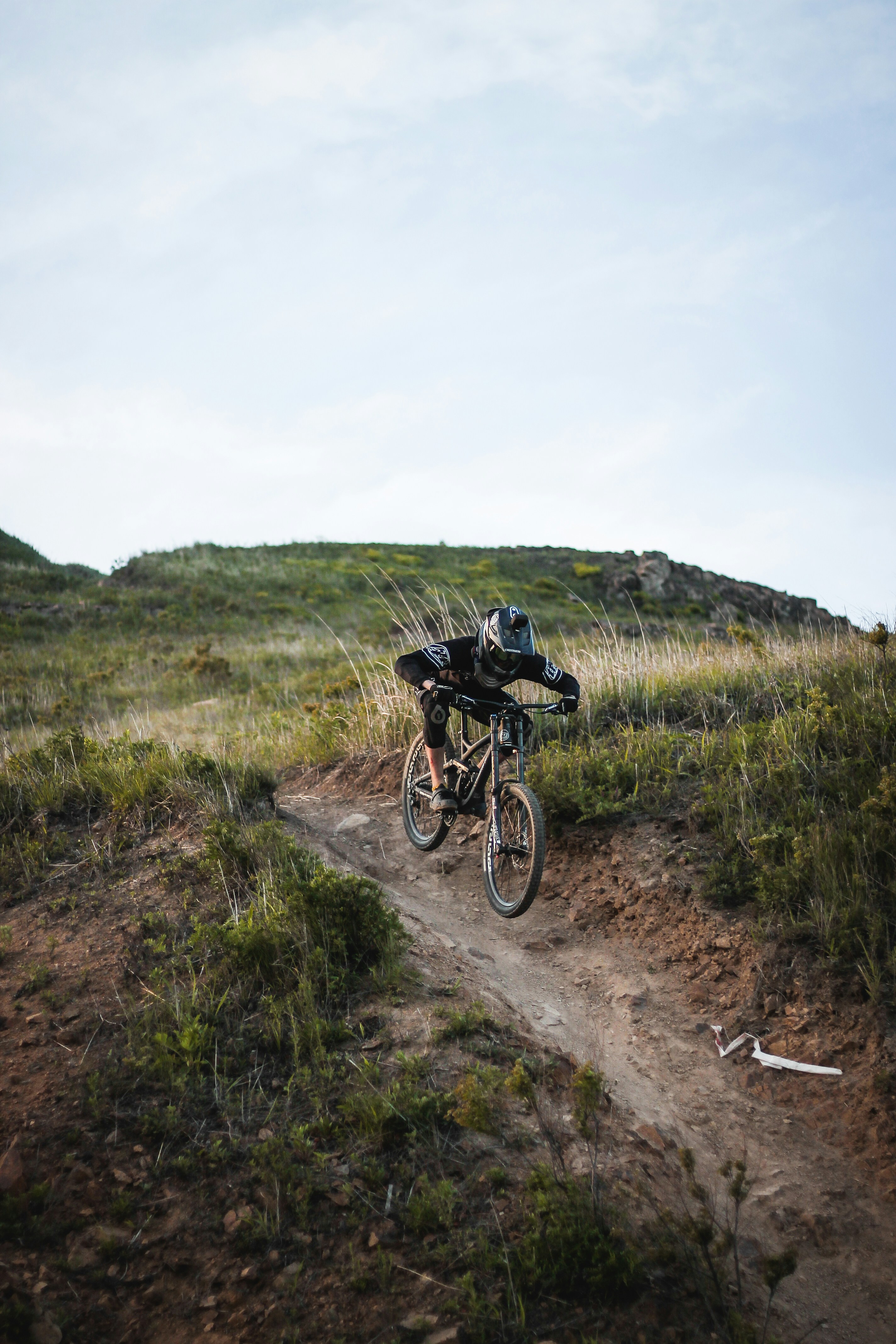 20 Mountain Bike Pictures Download Free Images On Unsplash