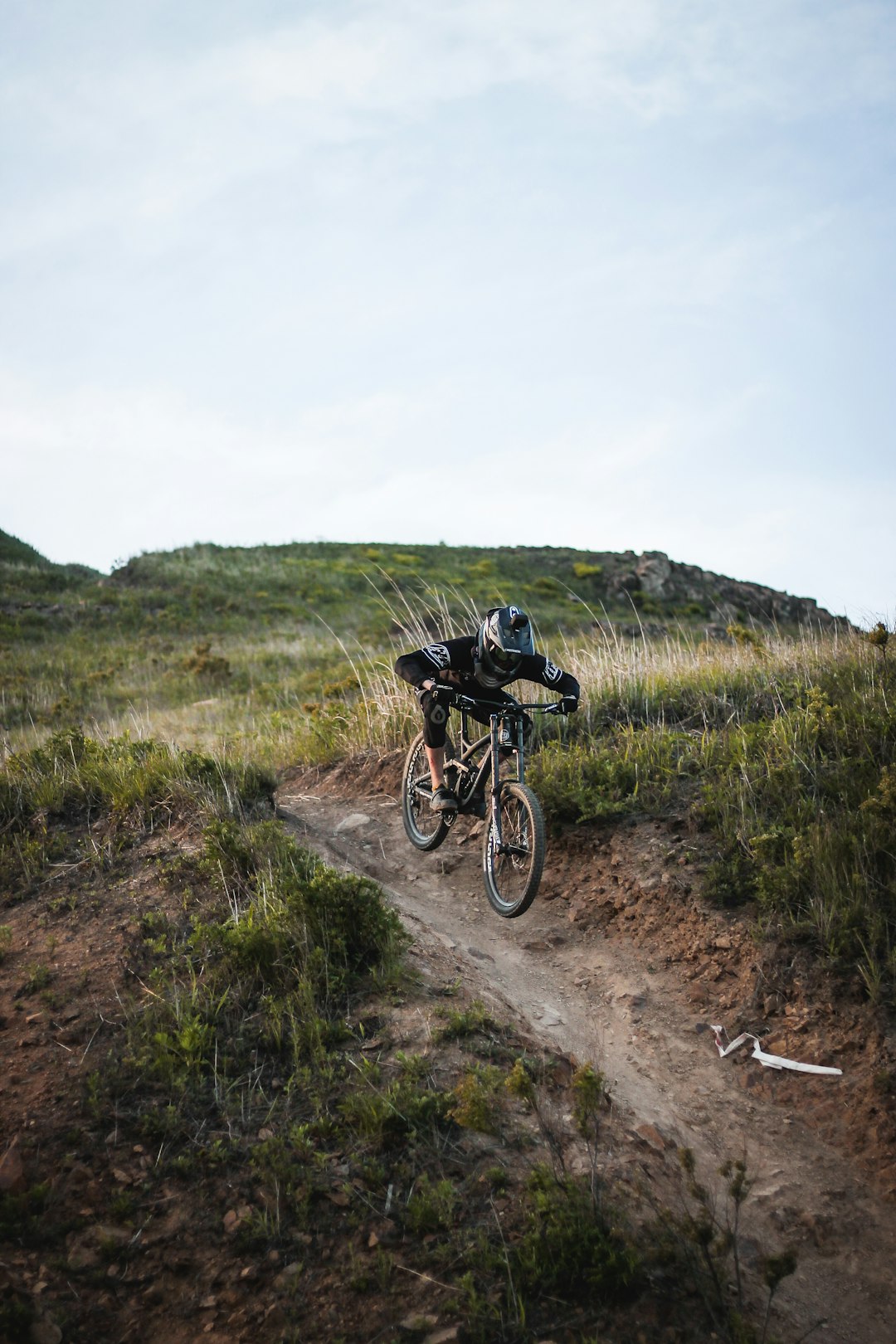 Cycling photo spot Vladivostok Russia