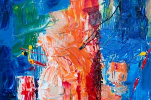 Energizing Art