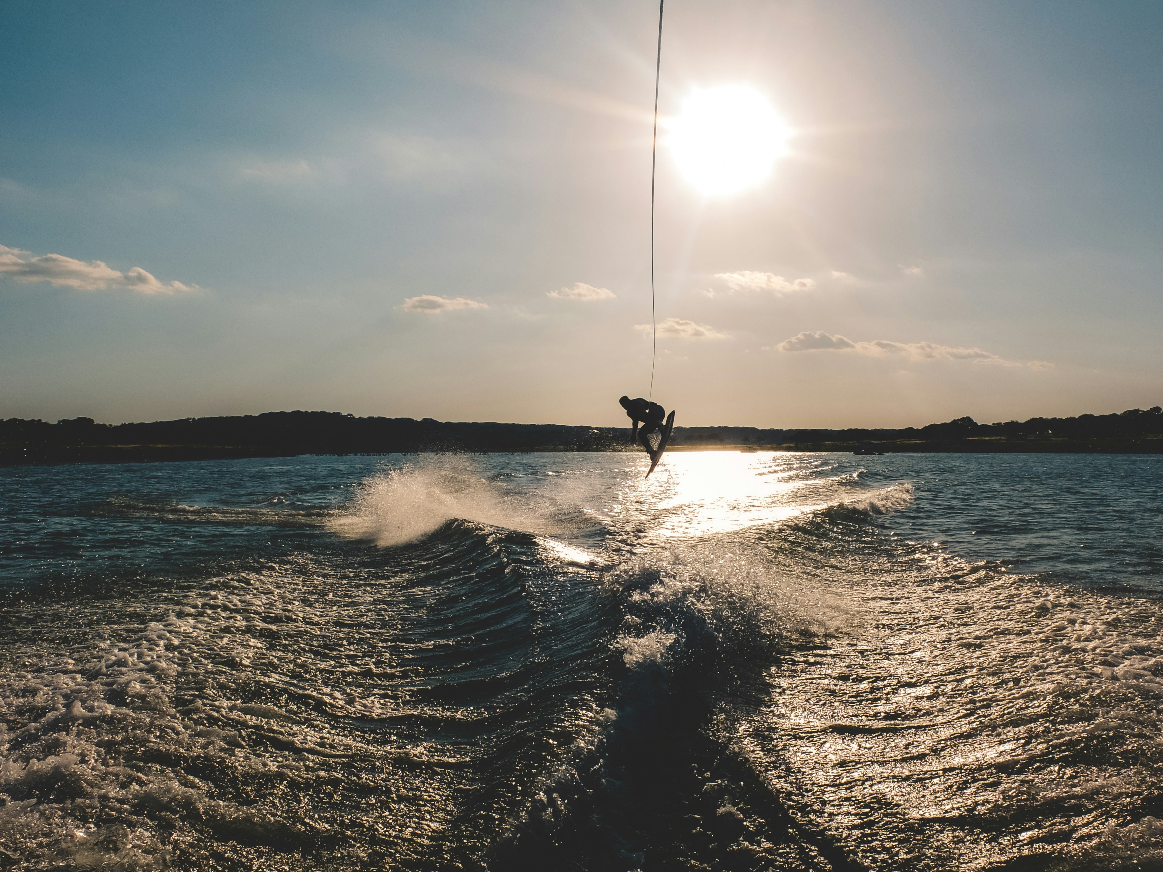 Equipos de Flyboard de Calidad