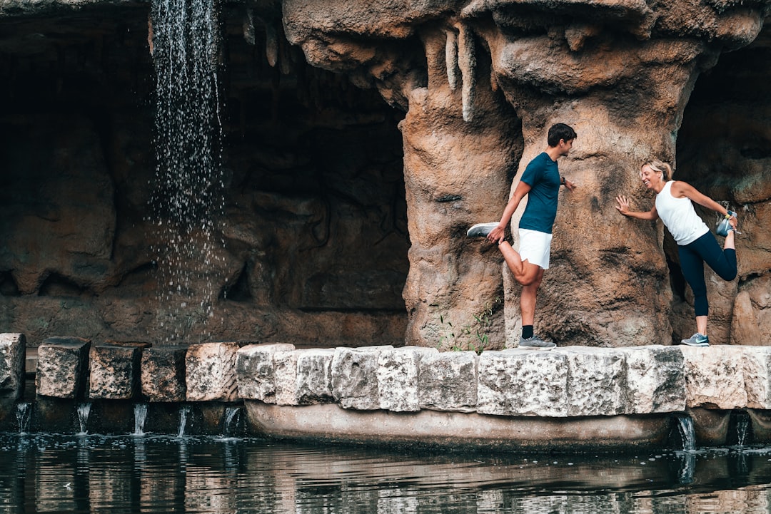 River photo spot San Antonio United States