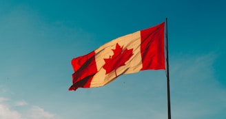 flag of Canada