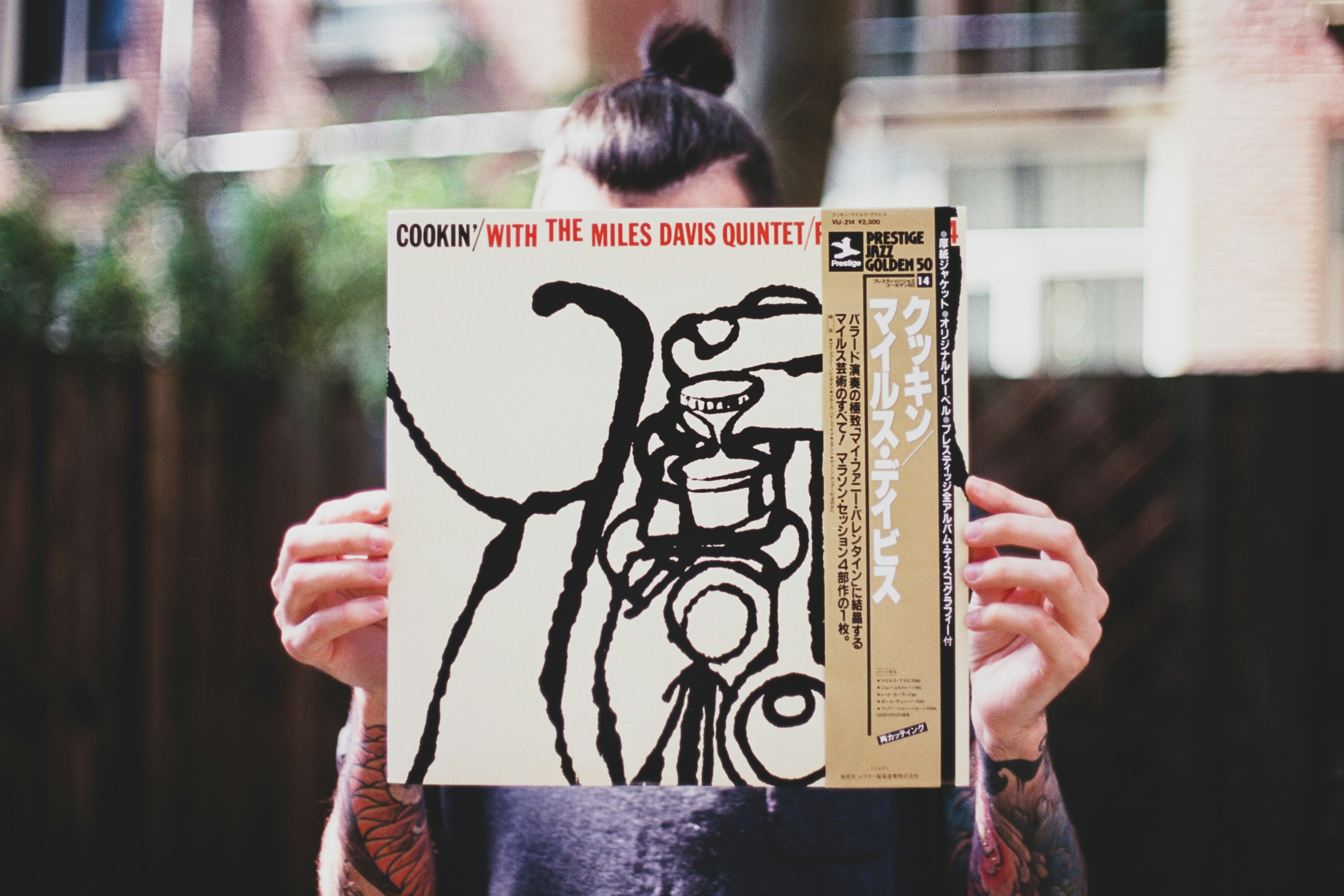 record-breaking moments