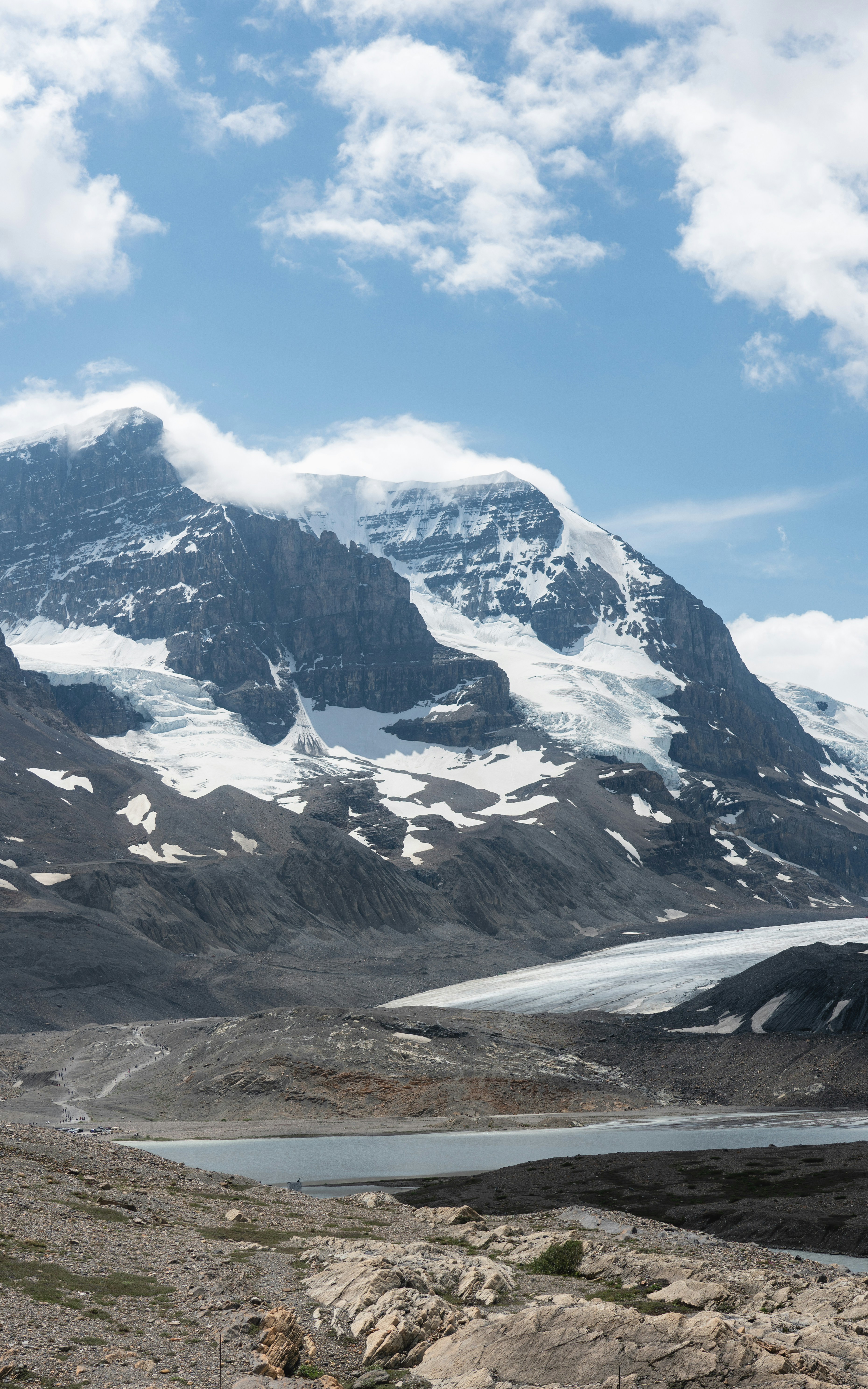 Jasper Breckenridge Johnson