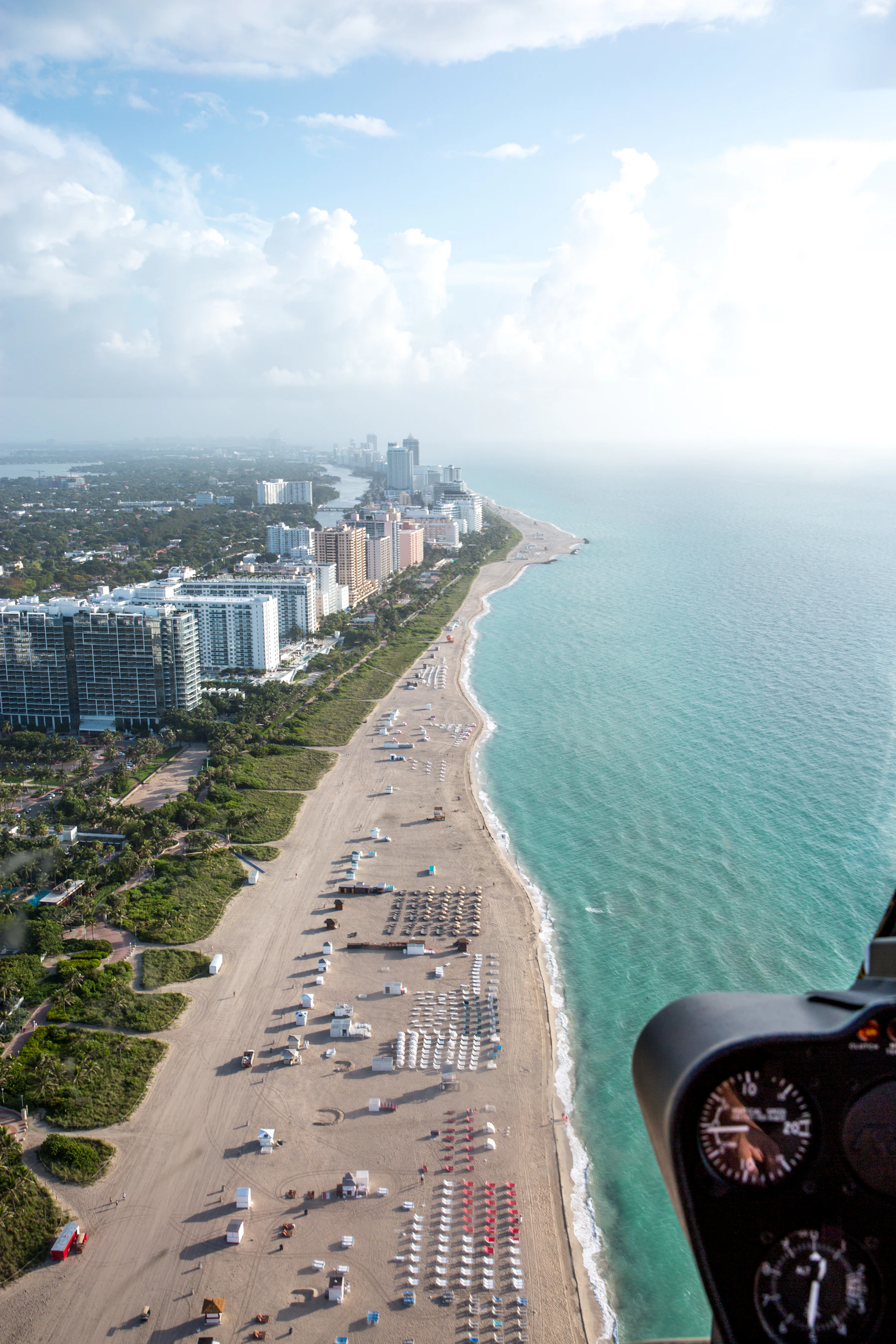 Miami — car rentals