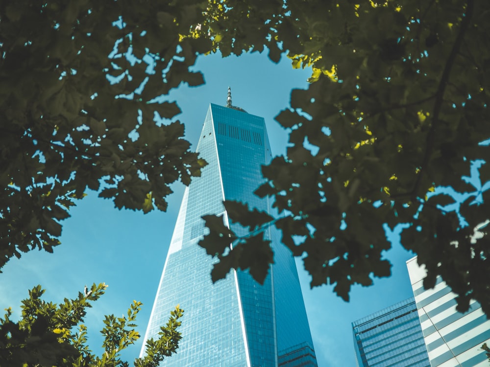 Torre de la Libertad de Nueva York