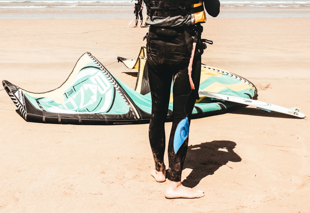 Surfing photo spot Essaouira Morocco