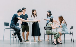 Improves Communication and Collaboration