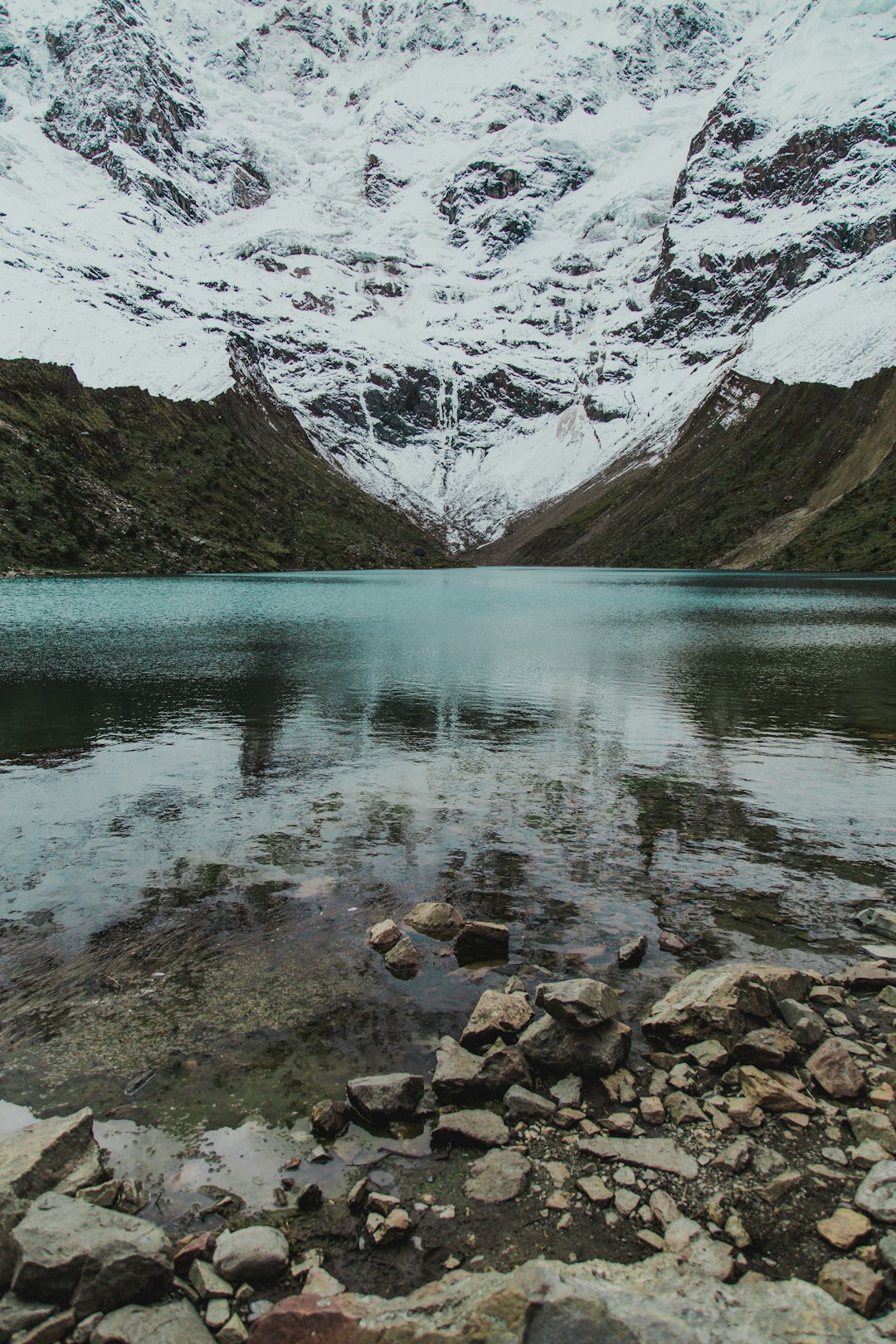 Highland photo spot Laguna Humantay Cuzco