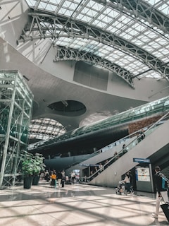 Aéroport de Seoul