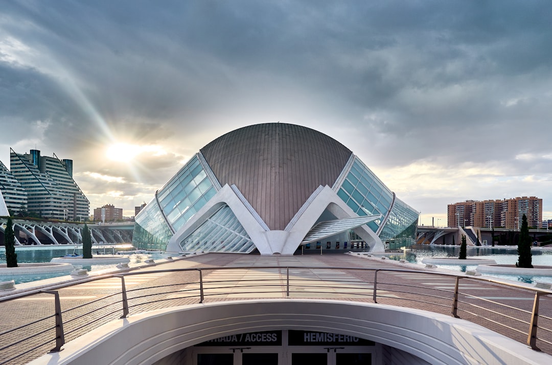 travelers stories about Landmark in Ciudad de las Artes y las Ciencias, Spain