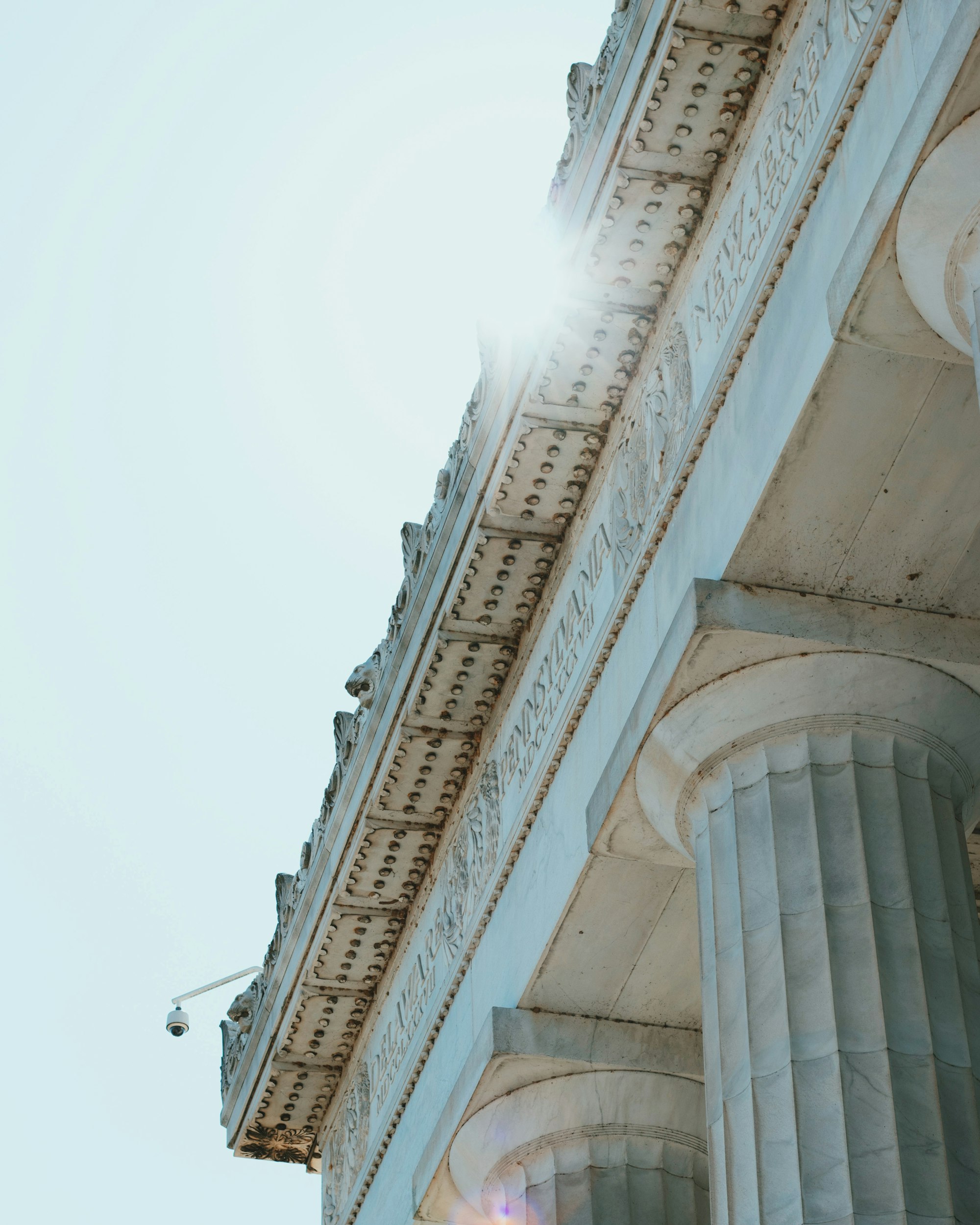 Ways to Learn What's at the National Archives