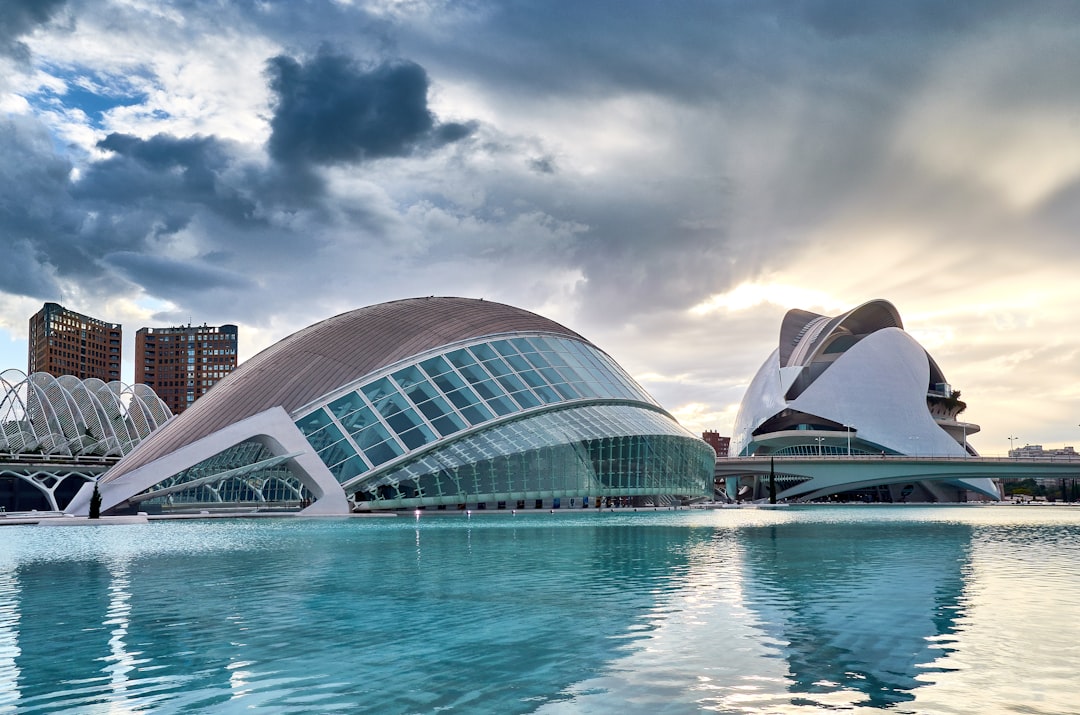 Travel Tips and Stories of Oceanogràfic in Spain