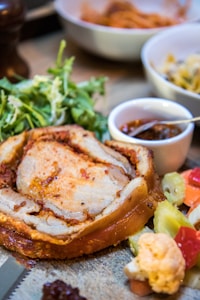 Roast Beef