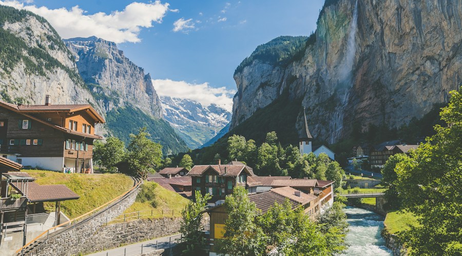 Suisse