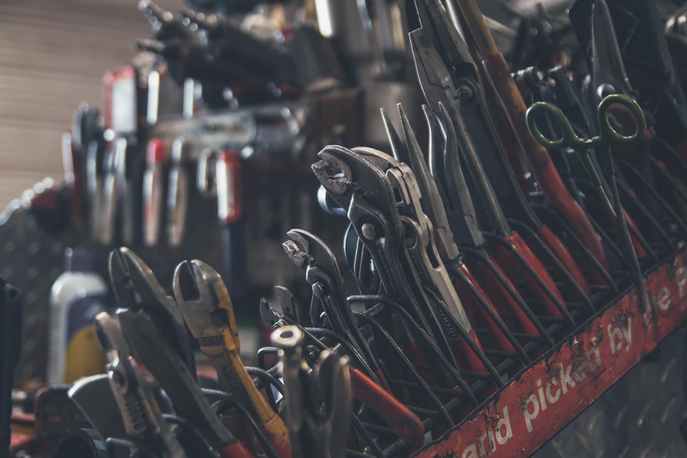 Fasteners