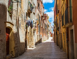 Spain on a holiday planned by Francesco Margaretini Luxury Travel Villas Weddings Honeymoon