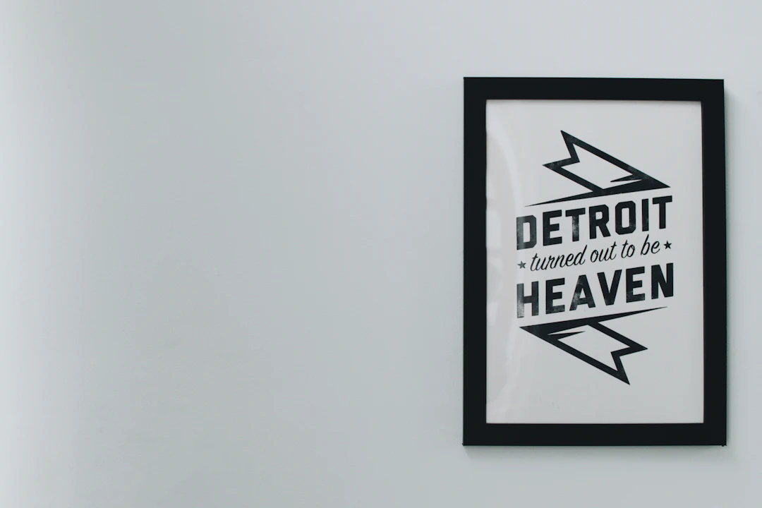 Detroit storefront grant