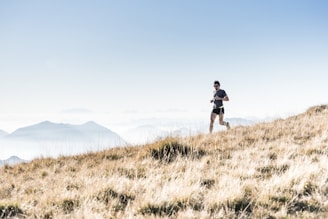 coach sportif trail sallanches