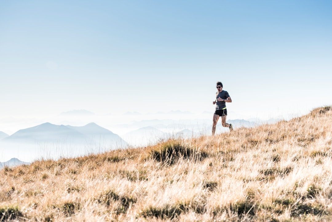 photo of Pian delle Betulle Running near Cornizzolo