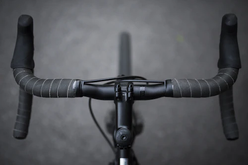 1984 Cinelli — Restored detail
