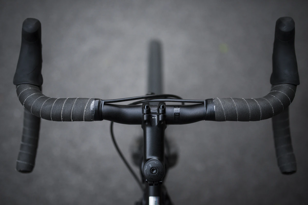 Bianchi Infinito CV - Ana Görsel