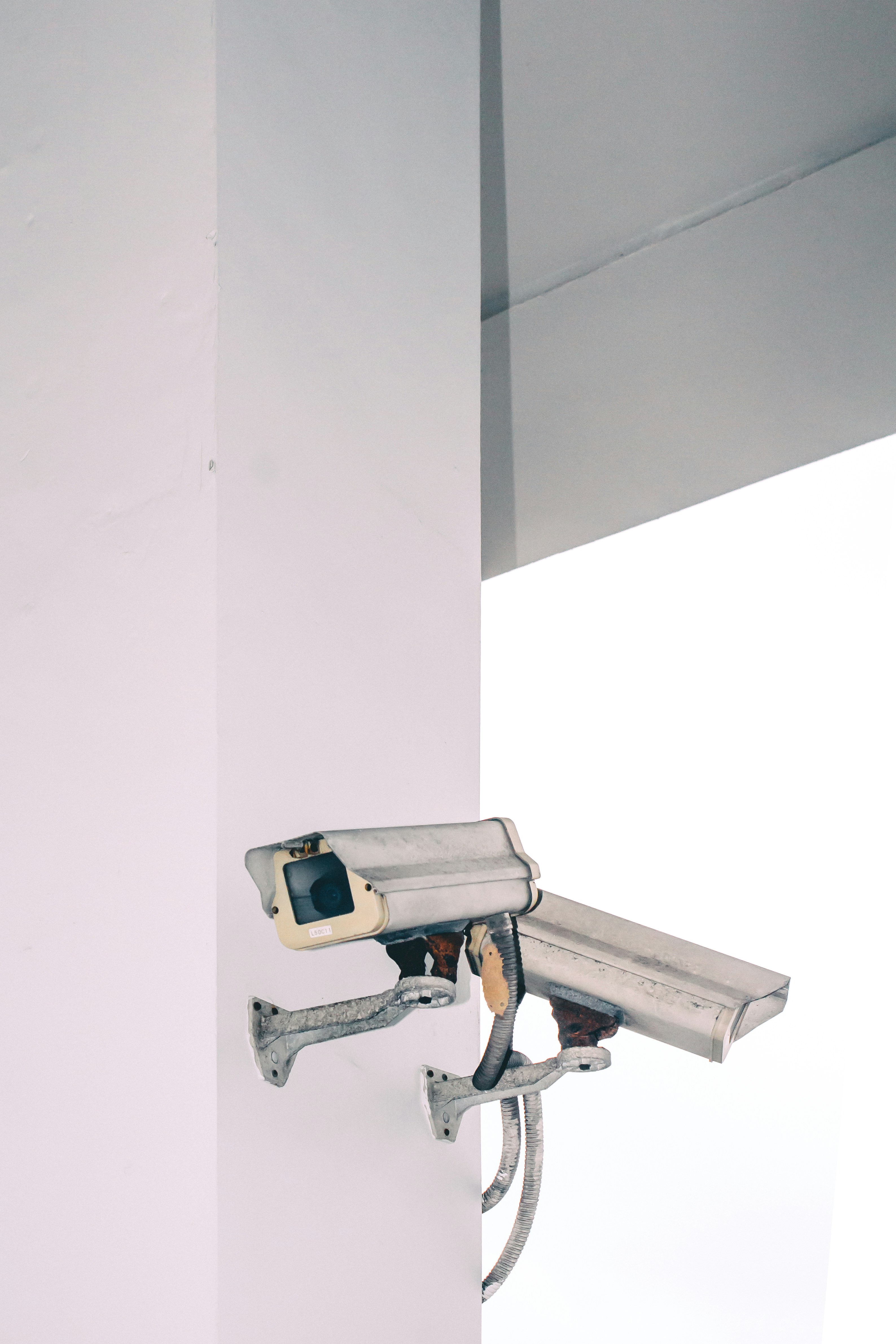&quot;Security Cameras&quot;