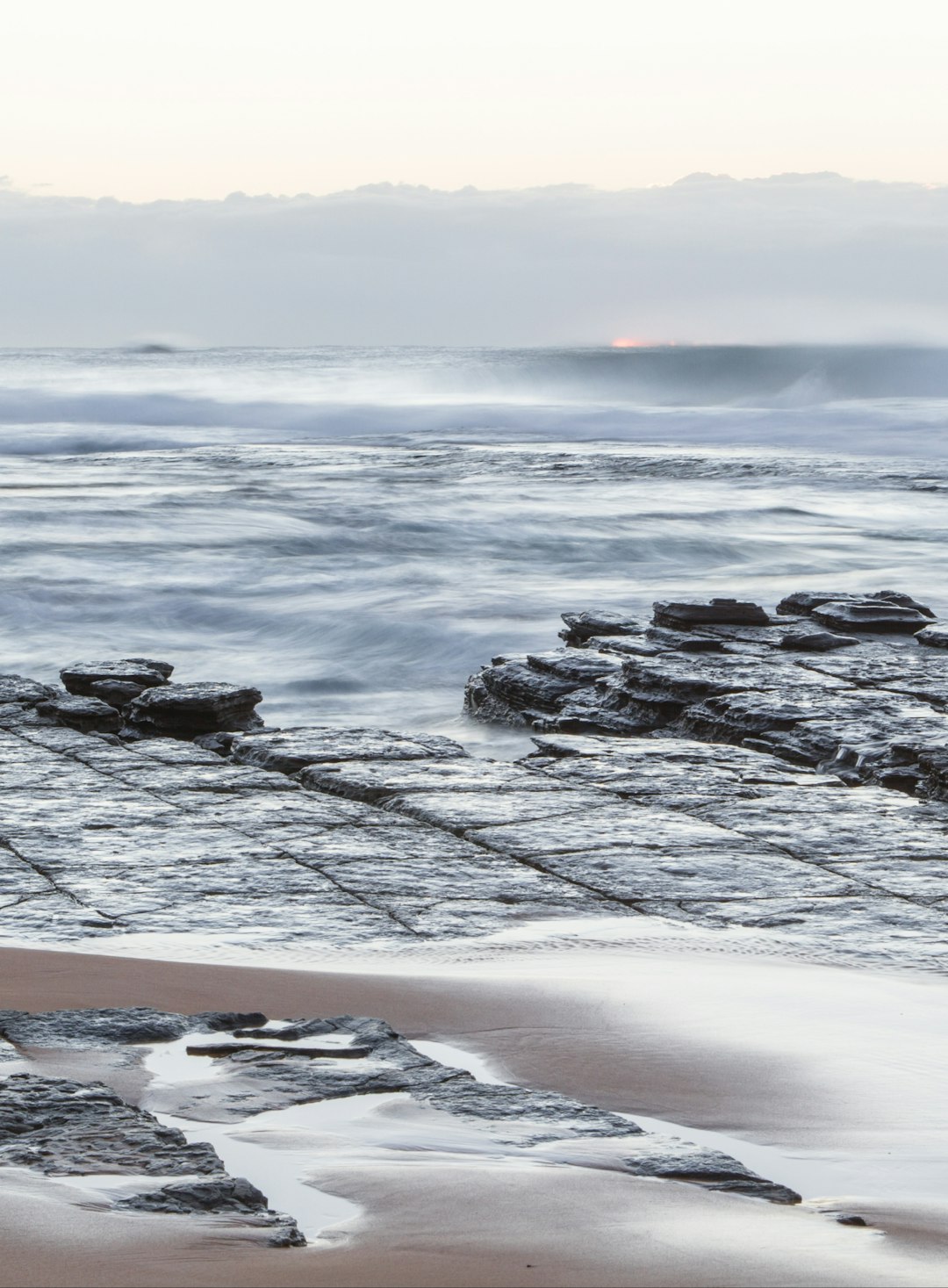 Beach photo spot Turimetta Beach Collaroy