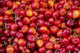 red berry lot
