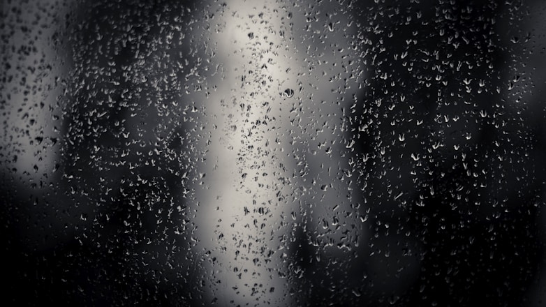water droplet