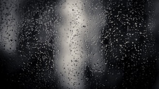 water droplet