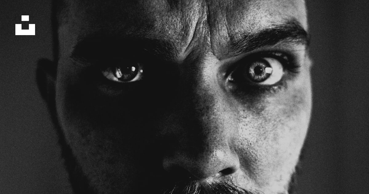 La pilosité faciale de l’homme photo Photo Portrait Gratuite sur Unsplash