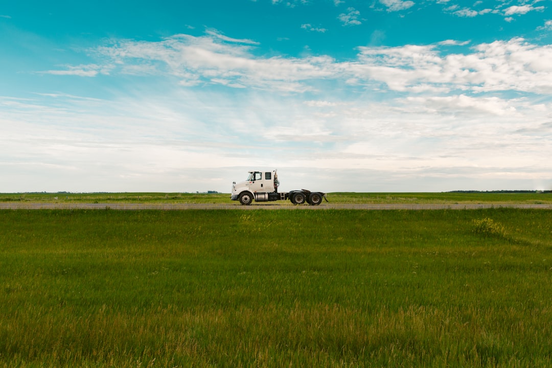 Plain photo spot Montana Montana